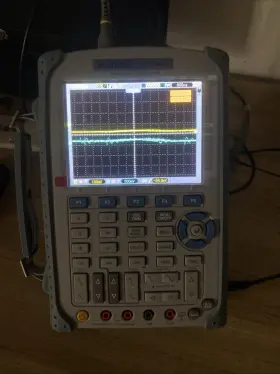 0514280 HANTEK Oscilloscope