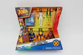 010994193034 HASBRO Marvel Studios Men Epic Hero Action Pack