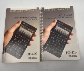 00042-90001 HEWLETT PACKARD Programming Examples Techniques