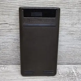 17B-2 HEWLETT PACKARD Calculator #2