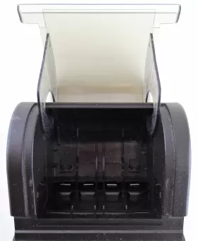 32240B HEWLETT PACKARD Infrared Thermal Printer Power Supply #3