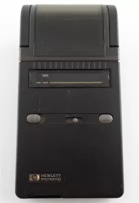 32240B HEWLETT PACKARD Infrared Thermal Printer Power Supply