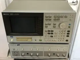 4195A HEWLETT PACKARD Unit