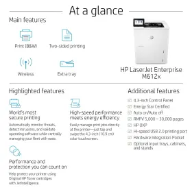 63B28AA HEWLETT PACKARD Nano Bopt