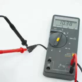 82026A HEWLETT PACKARD Calculator Power Supply Battery