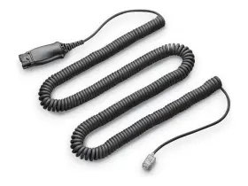 85R74AA HEWLETT PACKARD Poly Savi Usb Battery Charging Cable