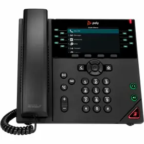 89B77AA-ABA HEWLETT PACKARD Poly Vvx Ip Phone Ringcentral