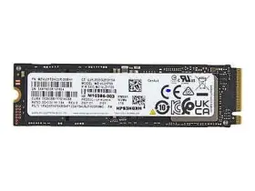 8C4X7AA-ABA HEWLETT PACKARD Tb Solid Drive Internal Pci Nvme
