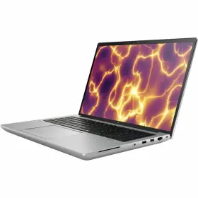 A44MFUT-ABA HEWLETT PACKARD Zbook Fury Mobile Workstation
