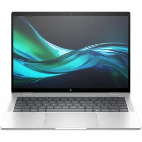 A6SW0UT-ABA HEWLETT PACKARD Elite Convertible Notebook Wuxga