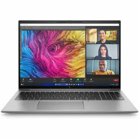 A6UE4UT-ABA HEWLETT PACKARD Zbook Firefly Touchscreen Mobile #2