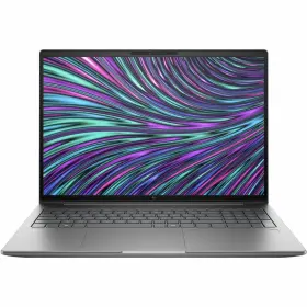 AN6B7UT-ABA HEWLETT PACKARD Zbook Power Mobile Workstation #2