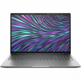 AN6B7UT-ABA HEWLETT PACKARD Zbook Power Mobile Workstation