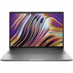 AN6B9UT-ABA HEWLETT PACKARD Zbook Power Mobile Workstation Gb