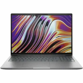 B49C8AT-ABA HEWLETT PACKARD Smart Zbook Power