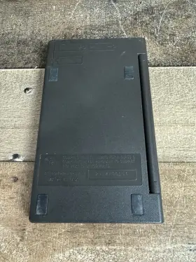 HP-18C HEWLETT PACKARD Consultant Calculator #3