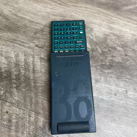 HP-38G HEWLETT PACKARD Handheld Programmable Graphing #3