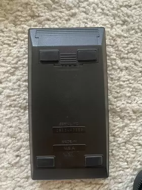 HP-32E HEWLETT PACKARD HP Calculator Box Manuals Powercord #3