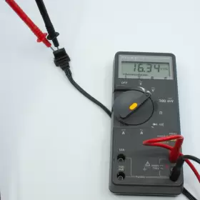 82002A HEWLITT PACKARD Calculator Power Supply Battery