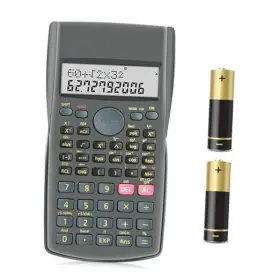 758953181054 HIHUHEN Engineering Scientific Calculator School