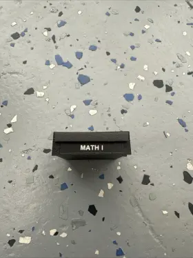 00041-14002 HP Math Module Cv