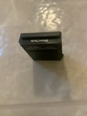 00041-14010 HP Hewlett Packard Design Module Pac Calculator #2
