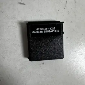 00041-14025 HP Hewlett Packard Surveying Pac Module
