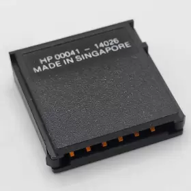 00041-14026 HP Hewlett Packard Financial Module Pac