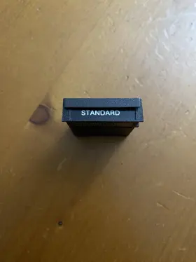 00041-14027 HP Programmable Calculator Standard Cartridge
