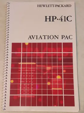 00041-90121 HP Cv Manual Pac