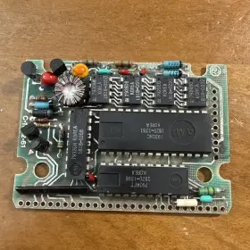 00067-60003 HP Logic Board