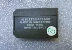 00085-15003 HP Hewlett Packard