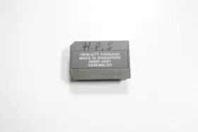 00085-15007 HP Hewlett Packard Assembler