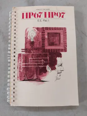 00097-90057 HP Pac Manual