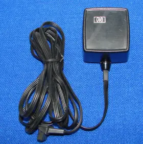 03502A HP Hewlett Packard Calculator Power Adapter