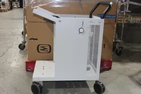 1182B HP Hewlett Packard Testmobile