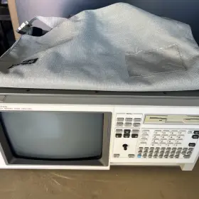 1670D HP Hewlett Packard