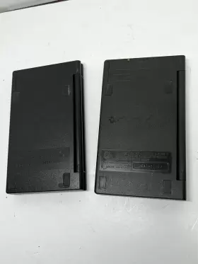 19B-18C HP Hewlett Packard Consultant Calculators #2
