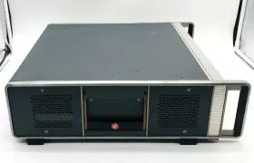 207H HP Univerter #2