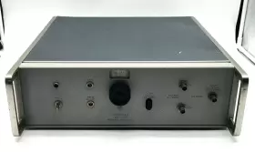 207H HP Univerter