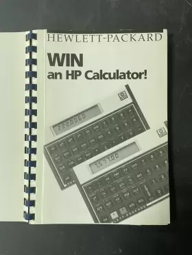 2225 HP Printer Manual #2