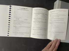 2225 HP Printer Manual #3