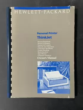2225 HP Printer Manual
