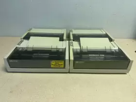 2225C HP Hewlett Packard Thinkjet Inkjet Printer Parallel