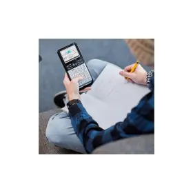 2AP18AA HP Aba Prime Graphing Calculator #3