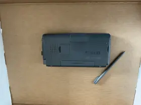 320LX HP Handheld Palmtop Docking Station Windows #3