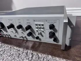 3211A HP Sweep Oscillator Hewlett Packard #2