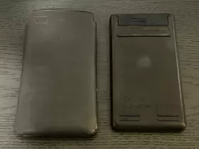 32SII HP Hewlett Packard Handheld Lcd Display Rpn Scientific #2