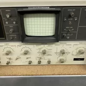 3721A HP Hewlett Packard Correlator #3