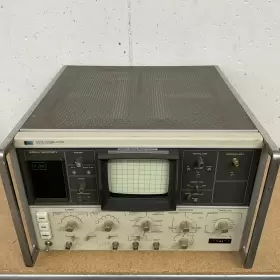 3721A HP Hewlett Packard Correlator